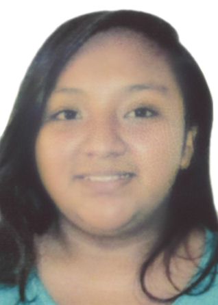 Rosa Margarita Rufino Crisanto