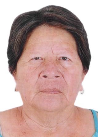 Rosa Maria Acaro Aldana