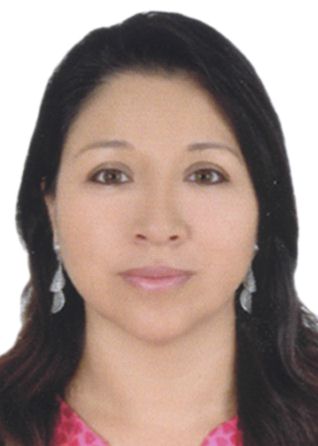 Rosa Maria Aranda Garcia