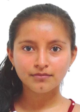 Rosa Maria Carmen Ancajima