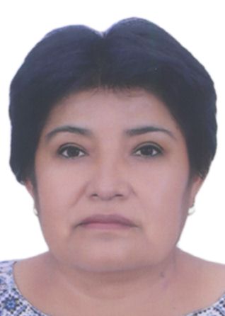 Rosa Maria Cruces Carbajal