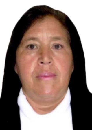 Rosa Maria Manrique Castillejo