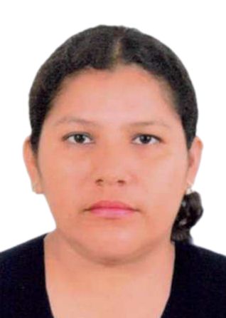 Rosa Maria Medrano Aujapuclla