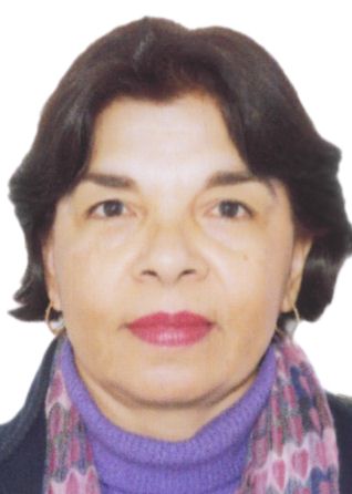 Rosa maria mercedes raquel pacheco miÑan