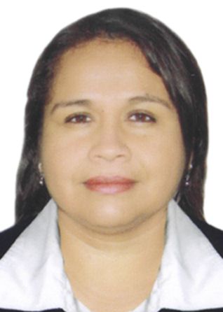 Rosa Marilu Rafael Silva