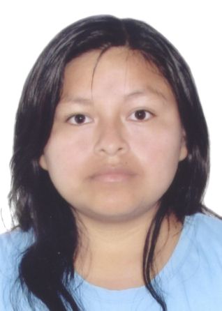 Rosa Maritza Martinez Paiva