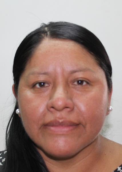 Rosa Menendez Mueras