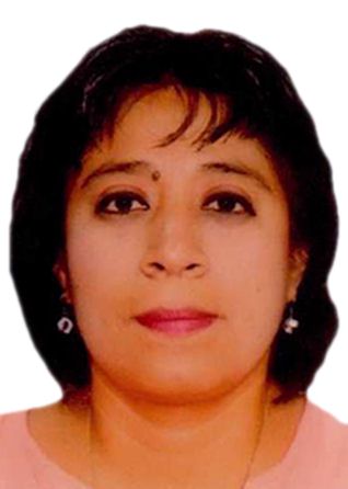 Rosa Mercedes Tirado Ipanaque