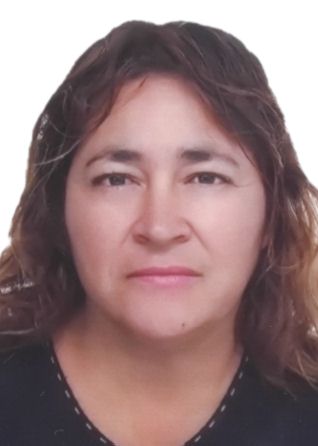 Rosa Milagritos Aldaz Zamora
