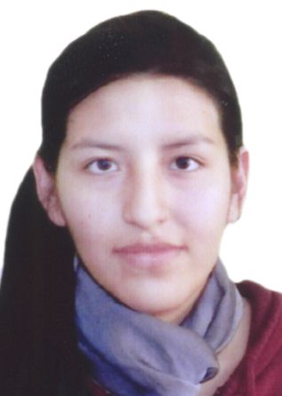 Rosa milagros retamozo quispe