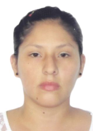 Rosa Natalia Levano Mercado