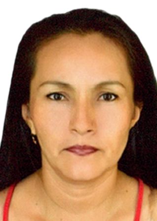 Rosa Ofelia Saavedra Sandoval