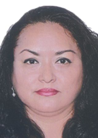 Rosa Olguita Celiz Cruz