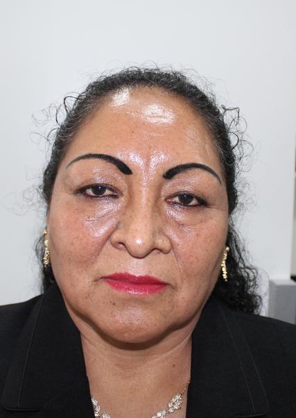 Rosa Olinda Idrogo Rodrigo