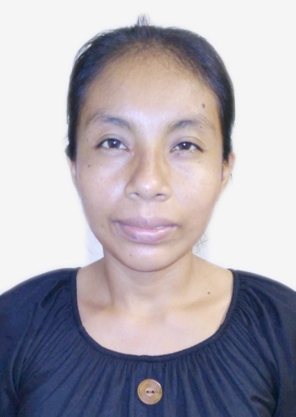 Rosa Olinda Lancha Pua