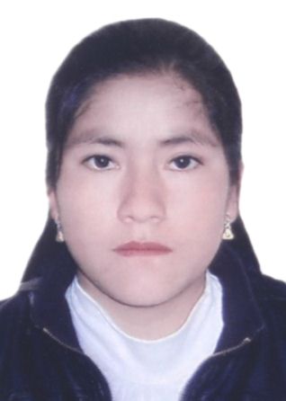 Rosa Serafina Mori PeÑa