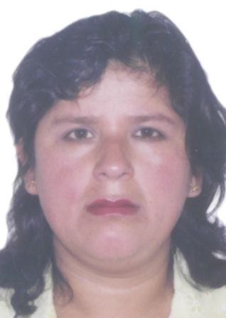 Rosa susana ramirez gonzales