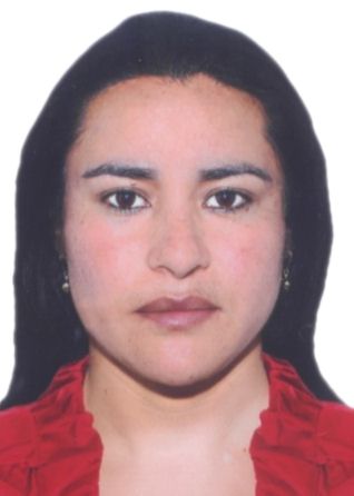 Rosabel Sulca Cardenas