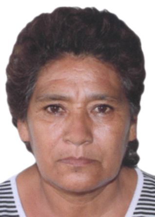 Rosalba Irene Leon Bolesevich