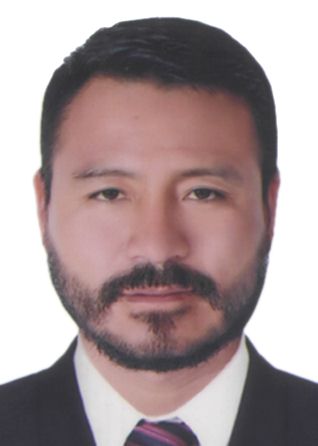 Rosali leandro tarazona