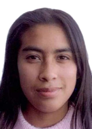 Rosalia Anabel Dominguez Ruiz