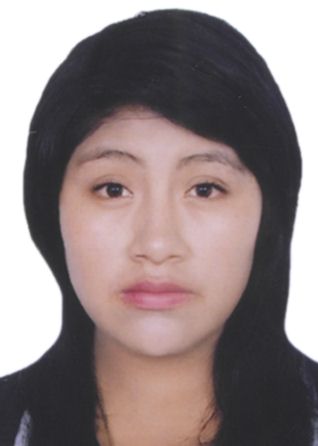 Rosalia Mayeva Mendoza Norabuena