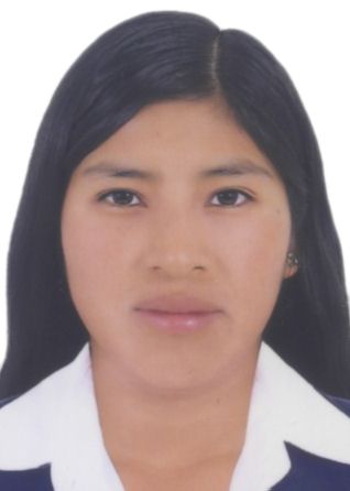 Rosalia Quispe Huaman