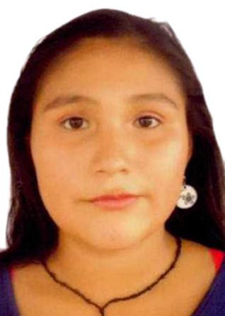 Rosalinda Quispe Cconislla