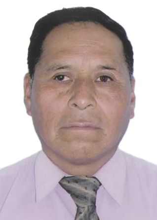Rosalino Colque OrdoÑez