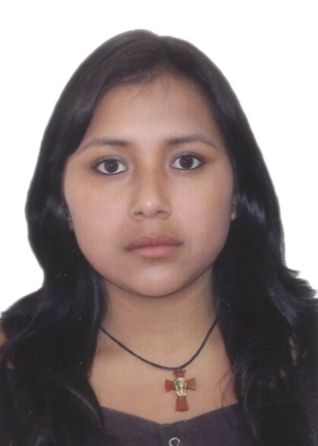 Rosalva Maybeth Milla Barreto