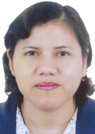 Rosalva Yesenia Saldarriaga Saldarriaga