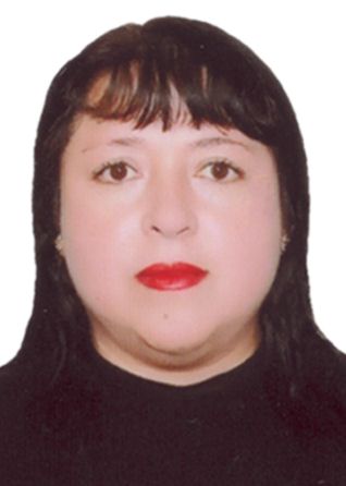 Rosalvina asis vidal pajuelo