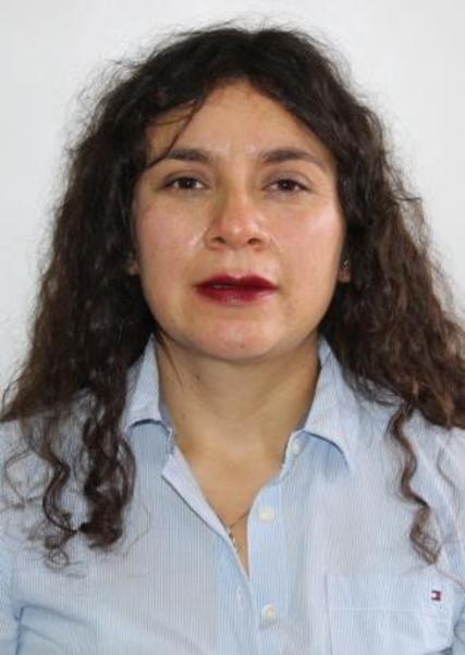 Rosana Jacqueline Llatas Carrasco