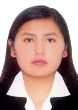 Rosario Carmen Vicente Canales