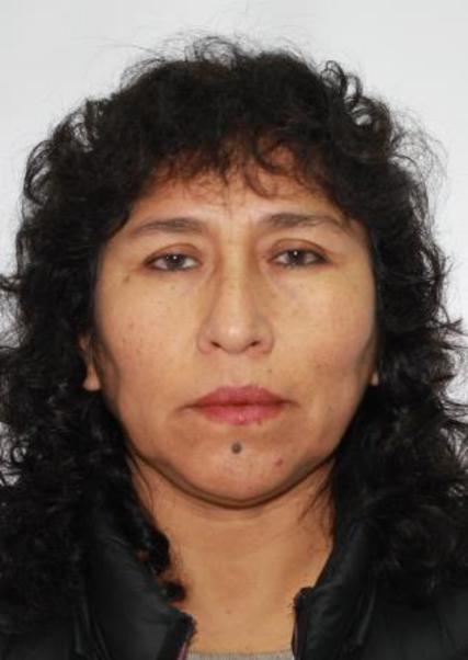 Rosario Del Pilar Sandoval Avila