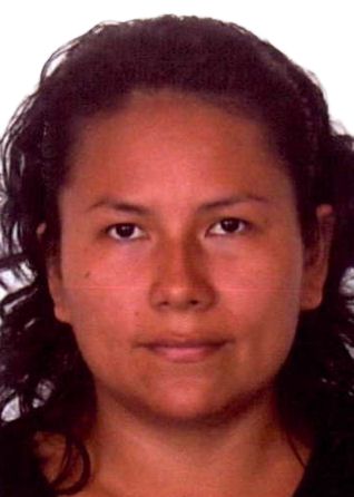 Rosario Espinoza Alvarado