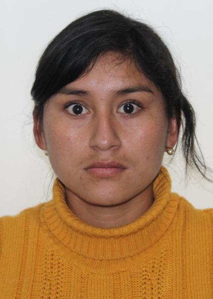 Rosario Jalca Picon