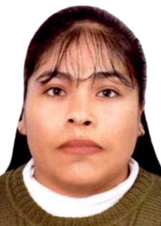 Rosario Marcatinco Ccopa