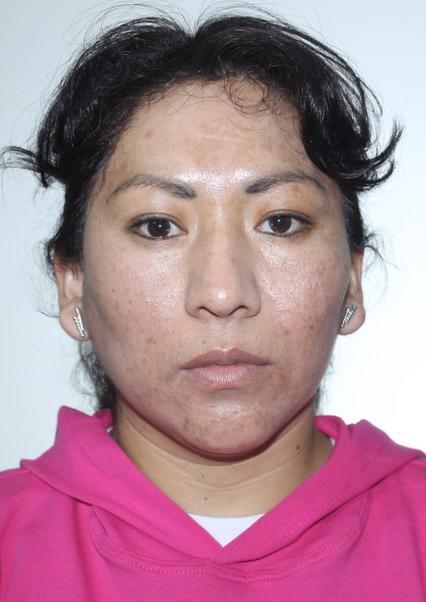 Rosario maria luisa salvatierra ancca