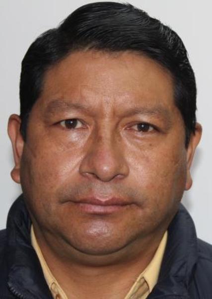 Rosario martin trujillo iraita