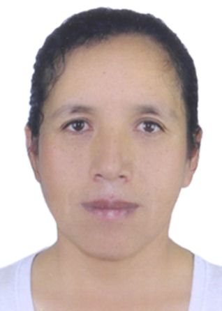 Rosario Mendieta Davalos