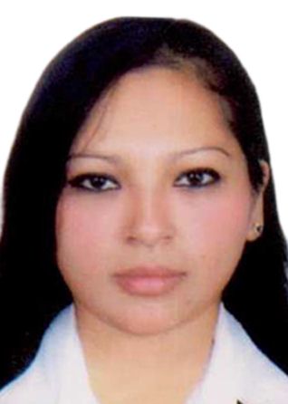 Rosario milagros pretel ore
