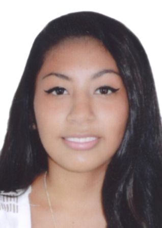 Rosario Mishel Gomero Blas