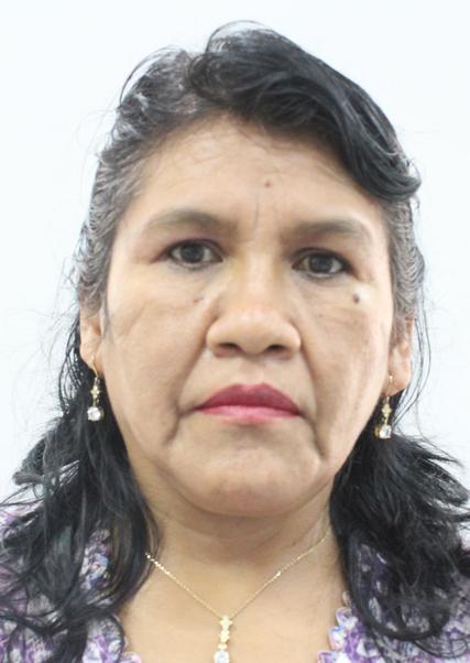 Rosario NuÑez Ascencio
