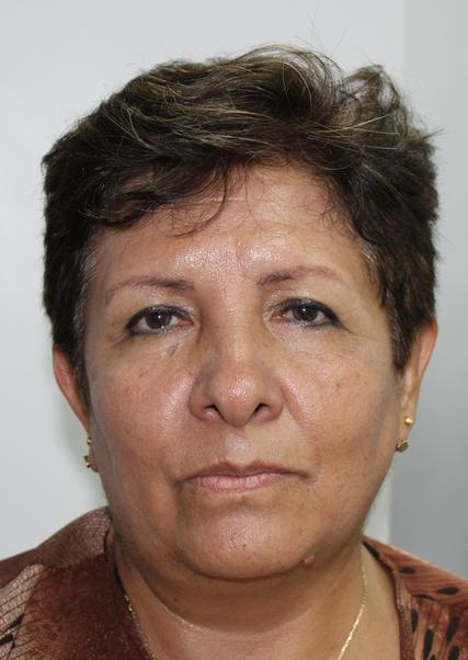 Rosario paredes eyzaguirre