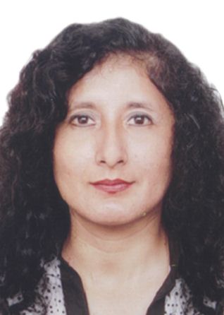 Rosario Raquel Tello Berjel