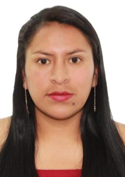 Rosario Yuliana Alva Salinas