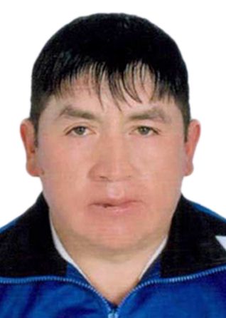 Rosas Izquierdo Mantilla