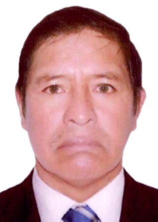 Rosas Moises Gamez Pujay