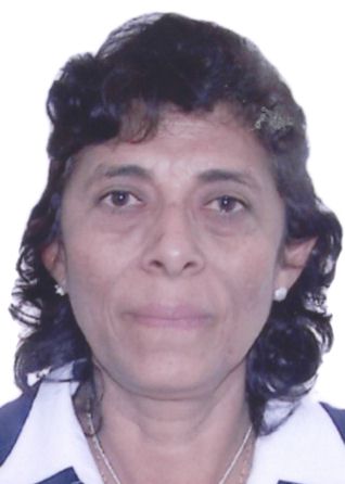 Rose Mary Lazo Chumacero
